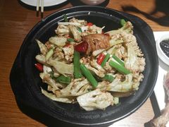 -盐帮食坊•小河帮川菜(四川师大店)