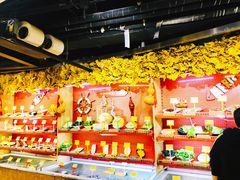 -羊大爷涮肉(亮马桥店)
