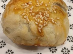 和田烤包子-巴依老爷新疆美食(常营店)
