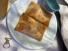 -阿里疆Alijiang·丝路美食·异域风情·清真(长楹天街店)
