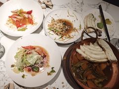-奉天小馆·非遗东北菜(济南万象城店)