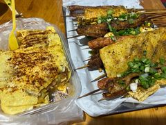 -抚琴第一烤(抚琴地铁站A口店)
