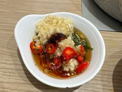 -呷哺呷哺 黄金牧场 (新辰里学清路店)