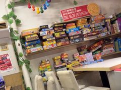 -好玩工厂密室·鹅鸭杀·桌游拼豆电玩