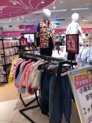 -孩子王童乐园(广州南沙万达店)