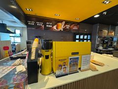 -麦当劳(湖光北街店)