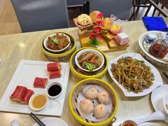 -明泉居茶点荟(车陂店)
