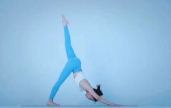 -水沐莲清瑜伽·普拉提