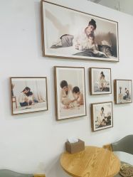 -苹果树儿童摄影工作室
