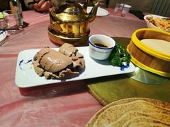 -福临北京烤鸭(韦曲北街店)