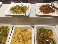 -清心素食自助餐厅(夫子庙店)