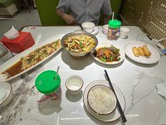 -阿毛饭店首店·宁波老字号(文化广场店)
