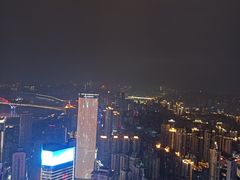 -WFC会仙楼观景台