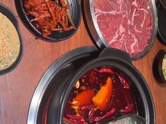 -牛小嫩串串火锅(延边大学文化城店)
