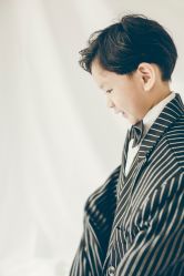 点击看大图 -Mengbaby·萌宝贝儿童理发(保利广场店)