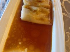 -万豪酒店·咏豪中餐厅