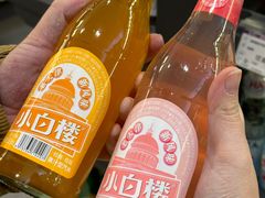 -GranVida生活超市(海信广场店)