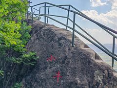 -丹东凤凰山景区