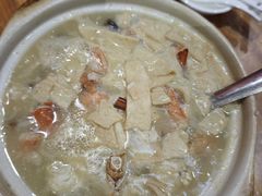 -官塘锋记鱼生·生腌·砂锅粥(牌坊街店)