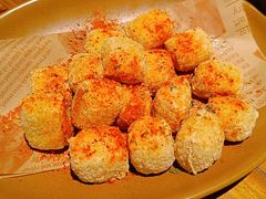 -本处·素食·融合料理(南油店)