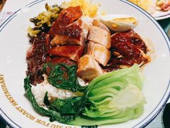 -肥小福·烧鹅专门店(环宇荟店)
