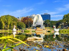 -宁波儿童公园(鄞州区)