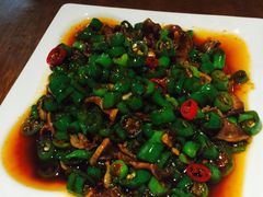 -19号私房菜(云南路店)