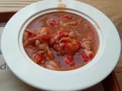 -海盗虾饭·剥好的小龙虾饭(SOHO尚都店)