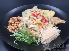 好吃-凤城礼记鱼翅海鲜酒家(新马路总店)