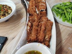 -醉壹号海鲜大排档·老厦门特色菜(厦门美食地标店)