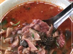 -李小老烧饼(常营民族家园店)