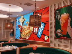 -避风塘(江桥万达店)