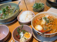 -Ginger(兴国路店)