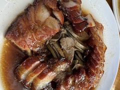 -黄连大头华烧鹅(萧地大马路店)