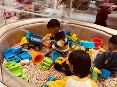-NOKNOK若蔻亲子餐厅(天地壹方北馆店)
