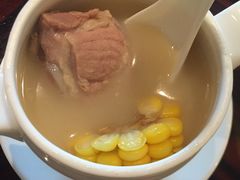 -新天世纪中餐厅