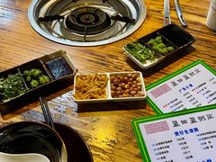 -盈田盈粥庄(博山东路店)
