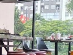 露天位-肯德基(万科城店)