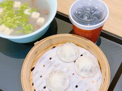 -回味鸭血粉丝汤(砂之船店)