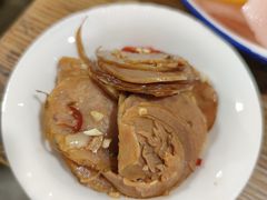 -盟重烧烤(高正街店)