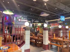 -楠火锅(昆山金鹰店)