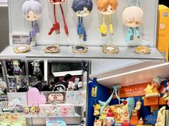 -泡泡玛特POPMART(沈阳大悦城POP UP店)