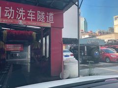 -名骏车业(新区玉山店)