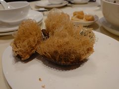 金牌炸芋角-广东胜利宾馆西关粤中餐厅