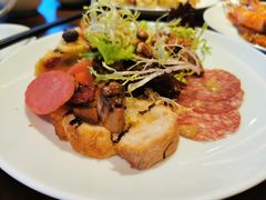 -西安凯悦酒店·湖畔中餐厅