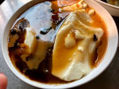 -陈记锅巴菜(五大道店)