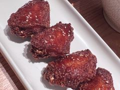 -1861意大利餐厅(来福士店)