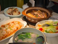 -金牌外婆家(万象城店)