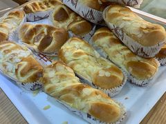 -新侨三宝乐面包店(崇文门店)