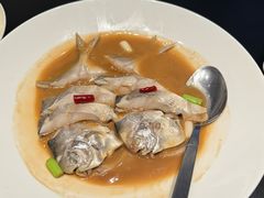 -龙宴海鲜城(经中路店)